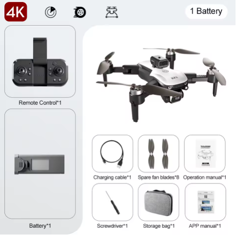 Drone S135